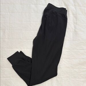 CALIA by Carrie Underwood Black Joggers Athletic Style